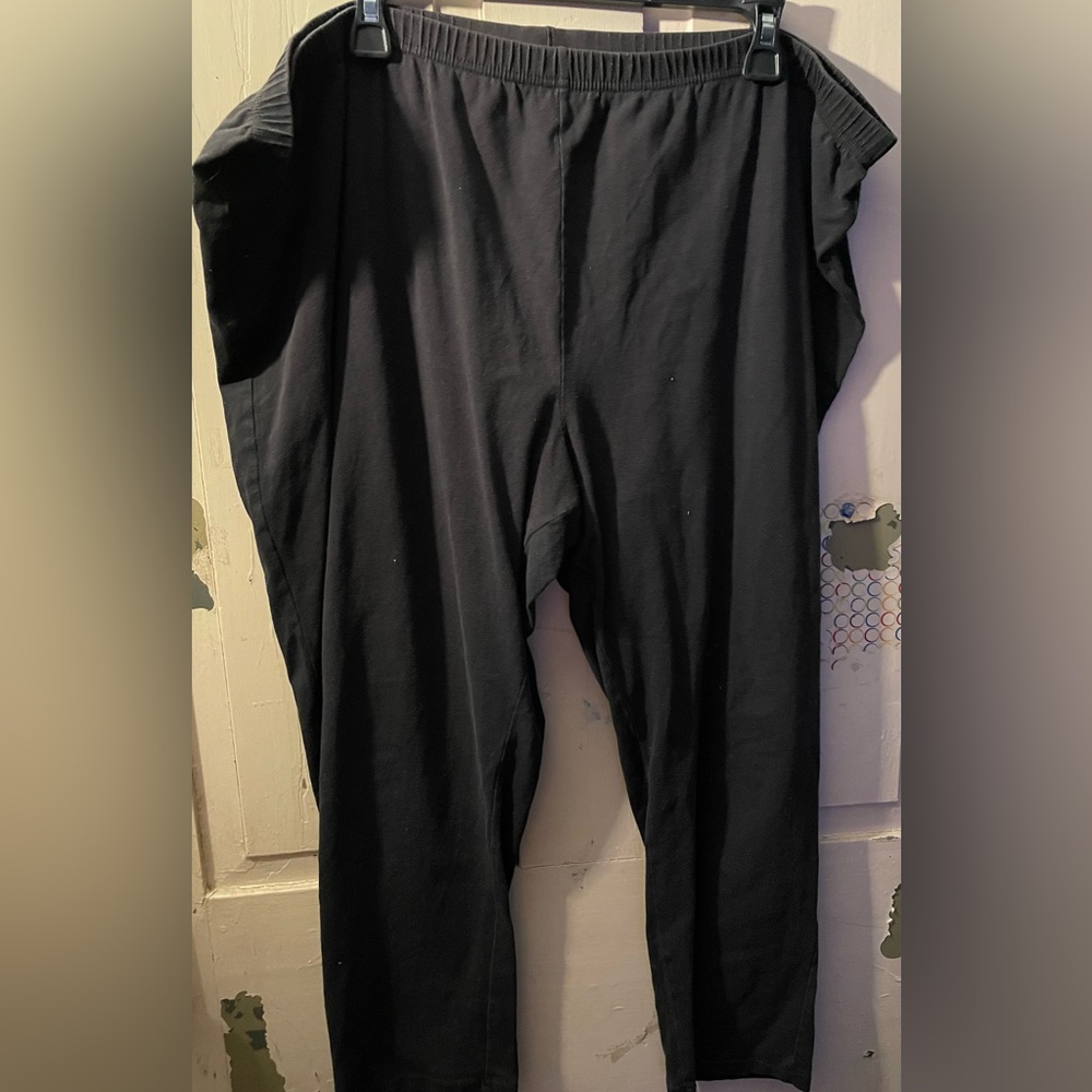 Capri leggings
